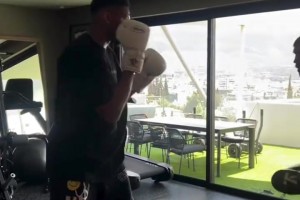 极速亚特兰大梦想对印第安纳狂热在线观看视频封面